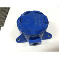 OEM Zinc/Aluminum Alloy Die Casting for Pump